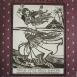 Pattern Review: Folkwear #144 Tribal Style Belly Dancer