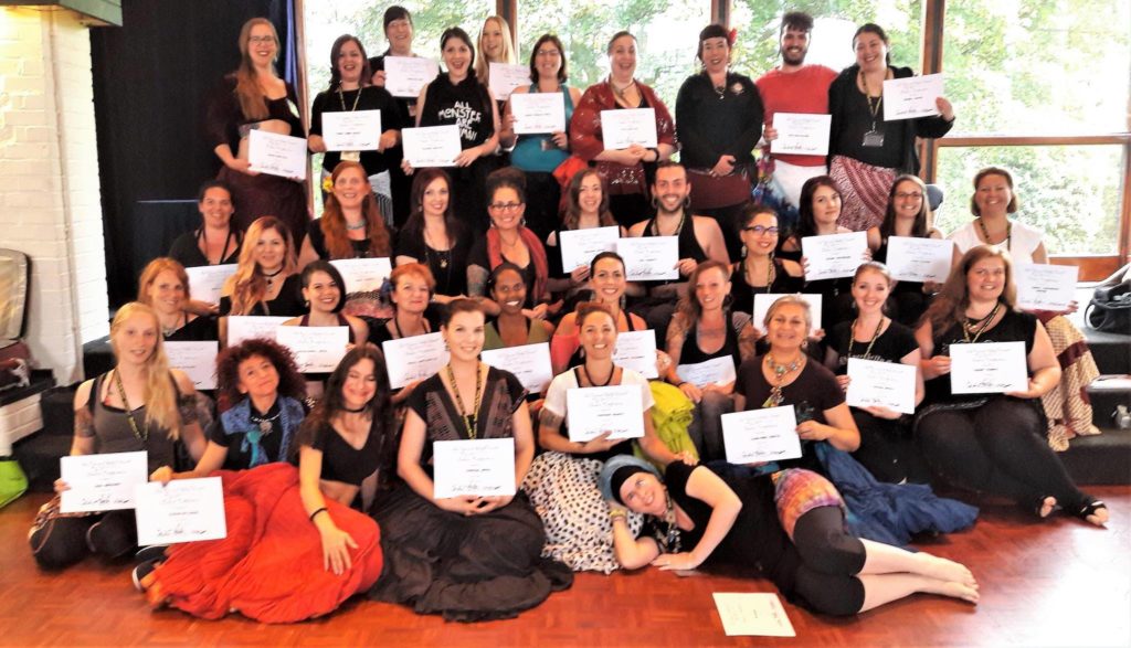 TeacherTraining Rochford Class of 2017